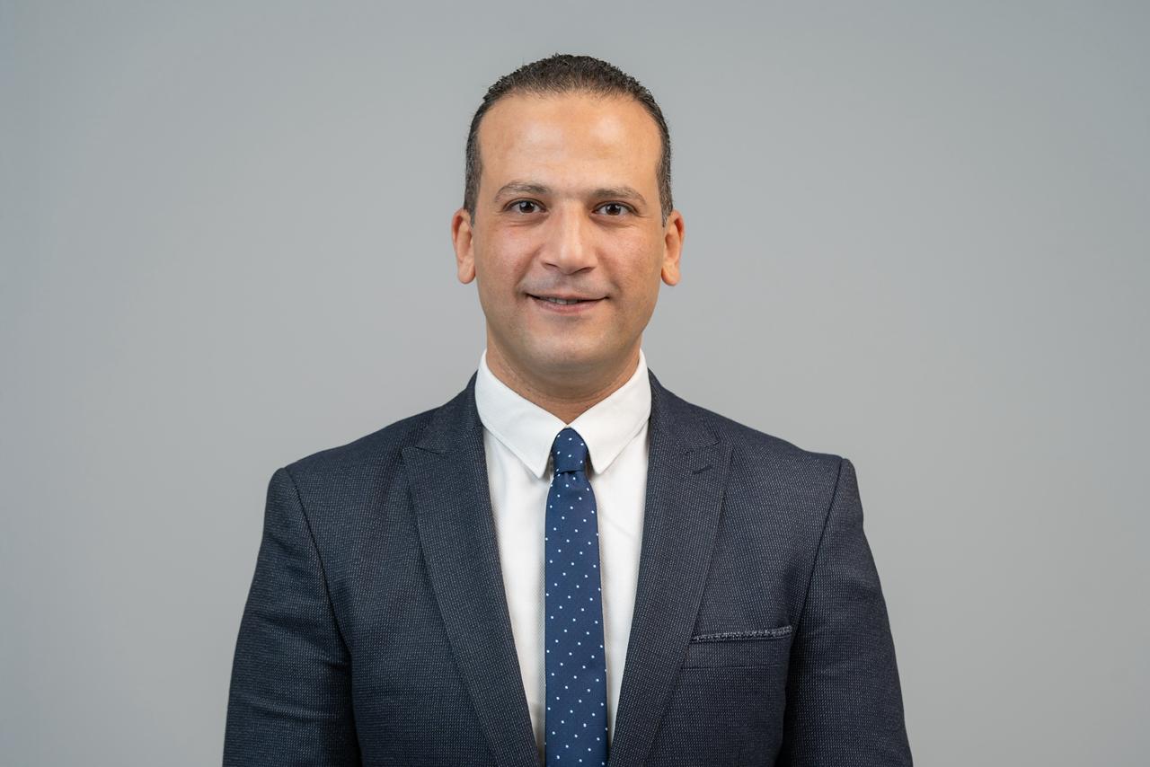 Mr. Ahmed Kuraiem
