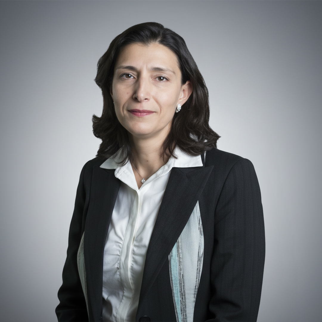 Ms. Lobna El Dessouky