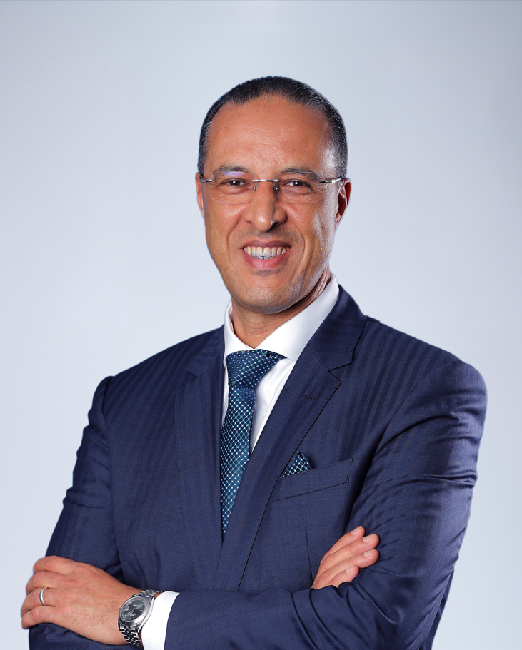 أ/ خالد عرفة