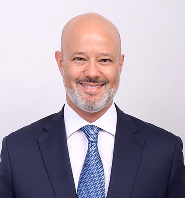 Mr. Sharif Abdelnour