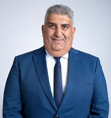 أ/ جورج صدقي