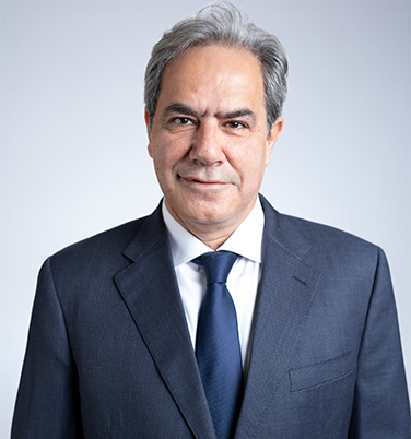 Mr. Kamal Khafagy